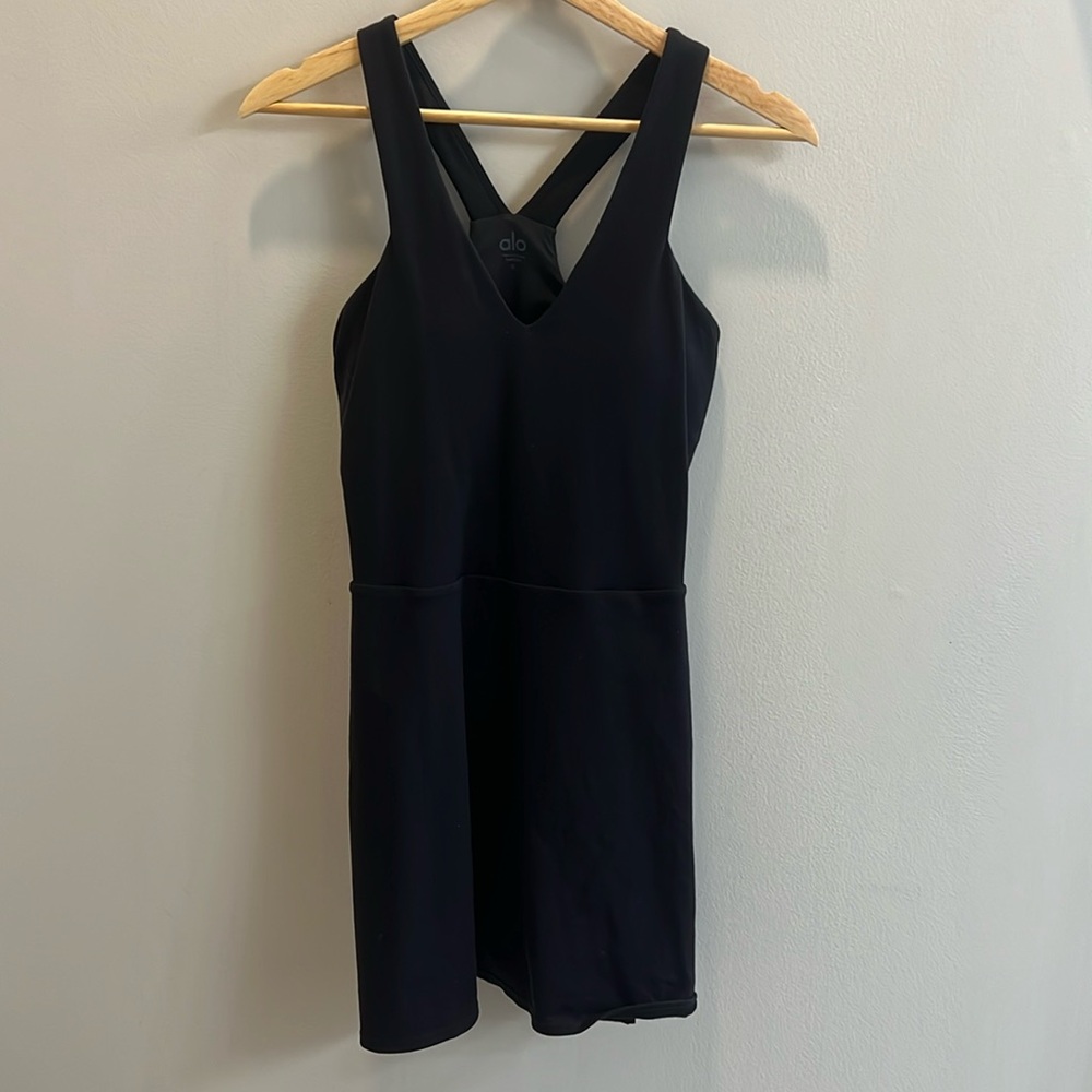 ALO Yoga Athletic Dress
